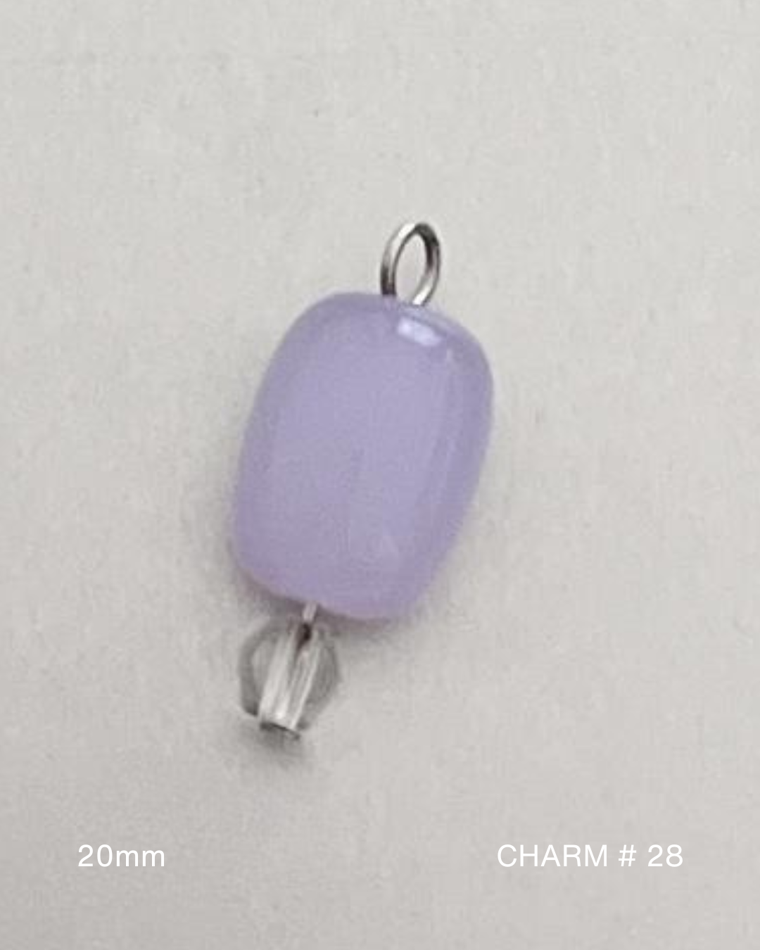 Charm Magic Bar