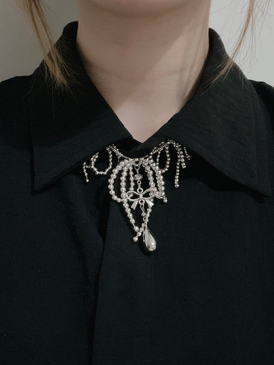 The Coquette - LARA Necklace