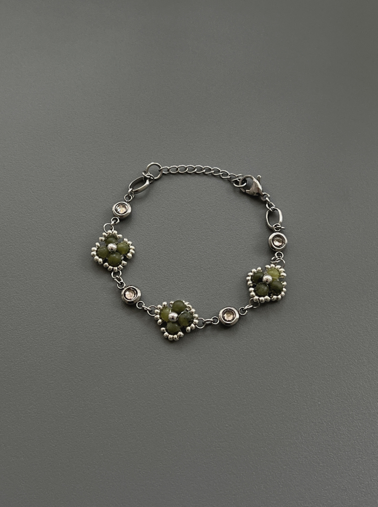 Sachi Gemstone Bracelet