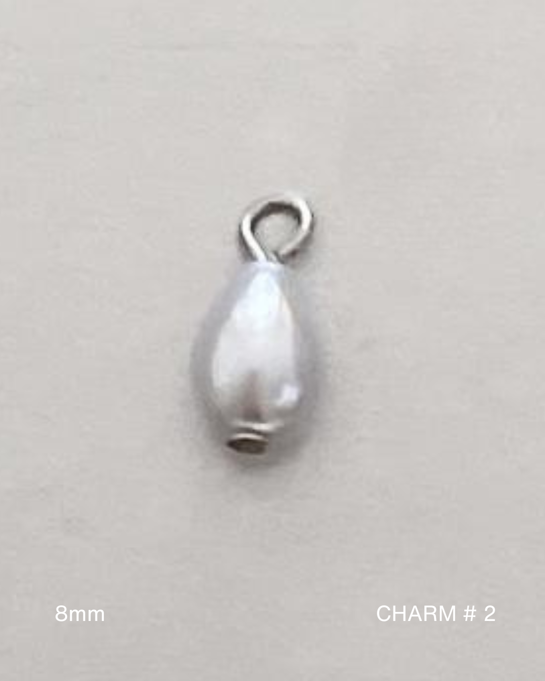 Charm Magic Bar
