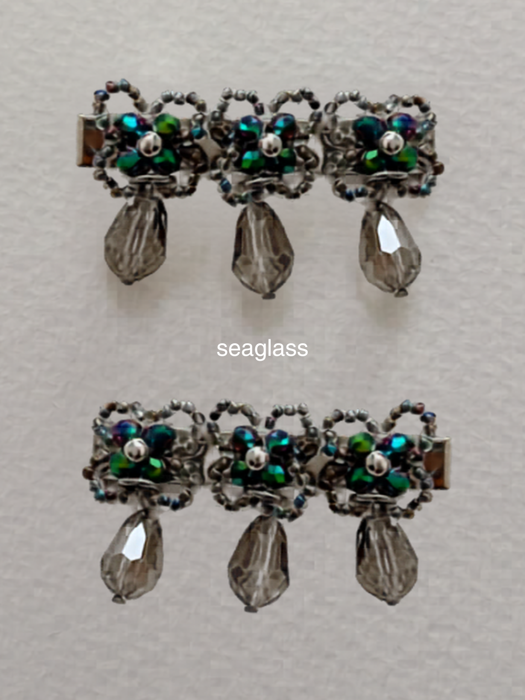 Sachi Bijou Hairclip