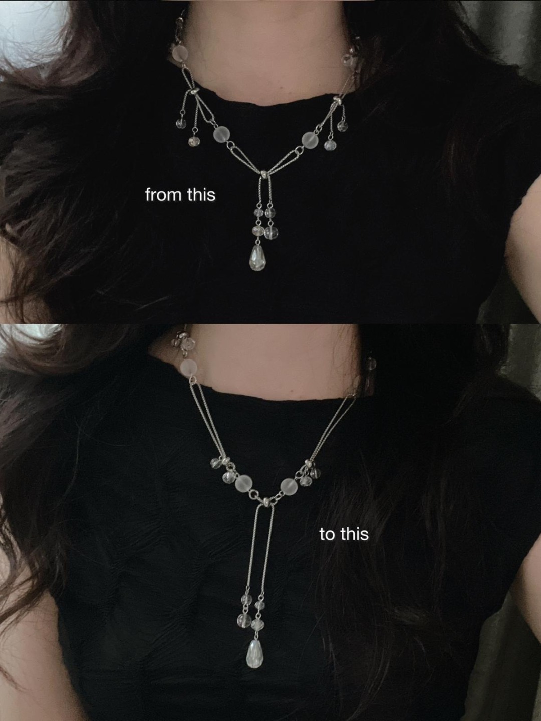 Reverie Dream Necklace