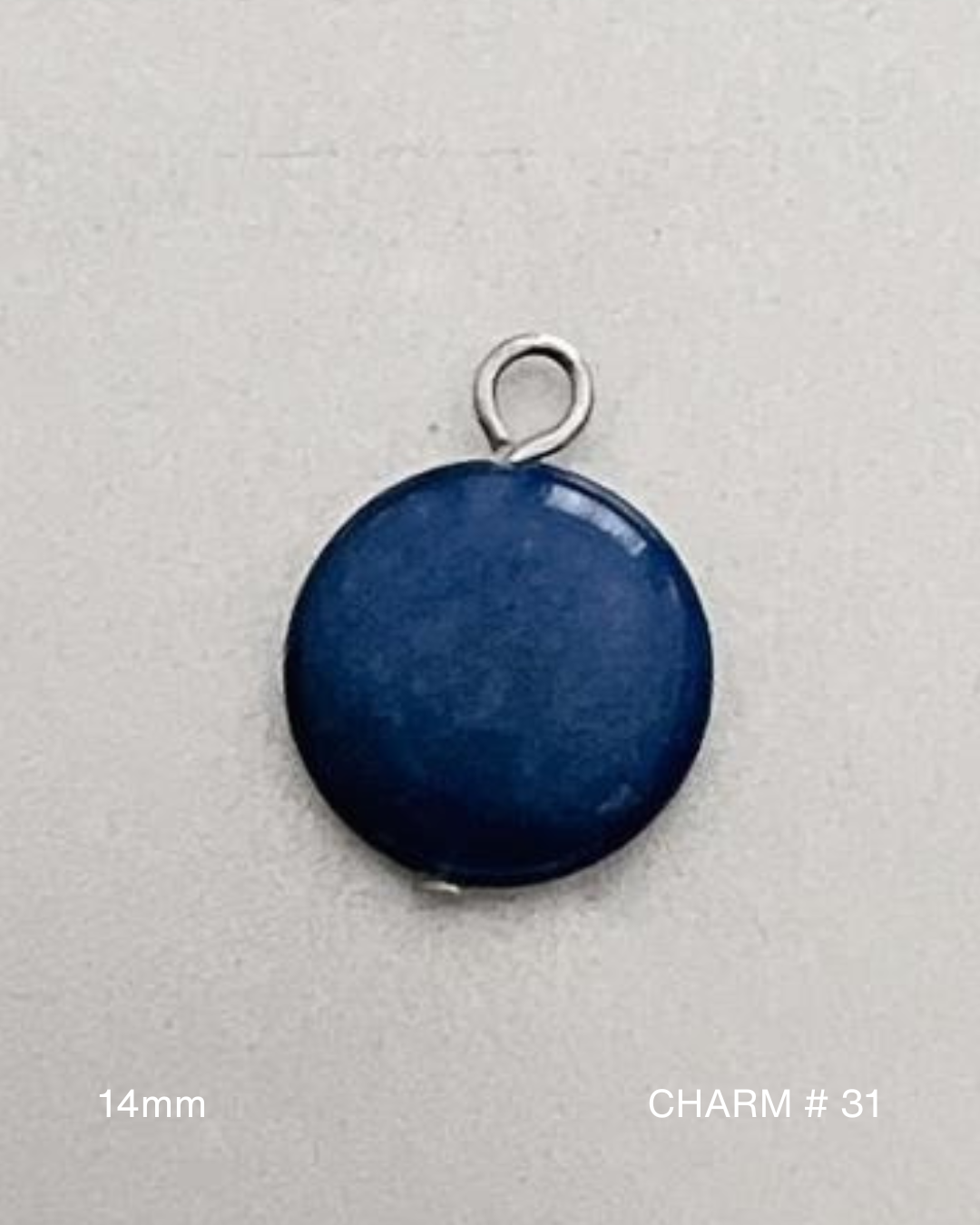 Charm Magic Bar