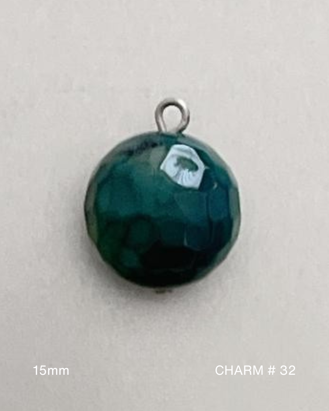Charm Magic Bar