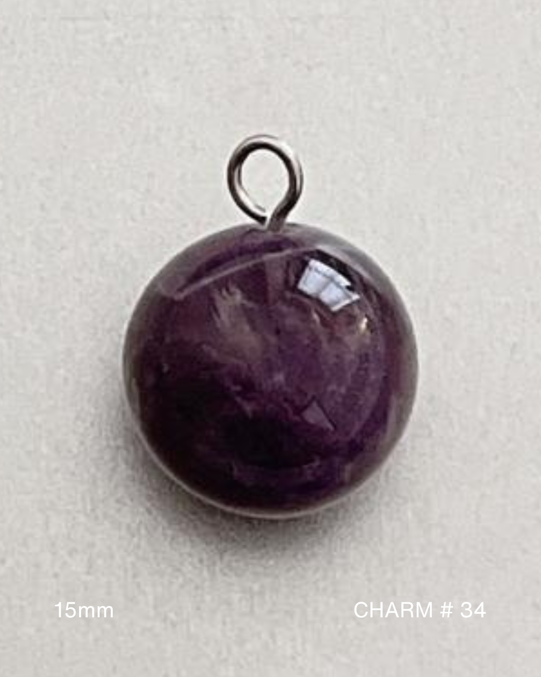 Charm Magic Bar