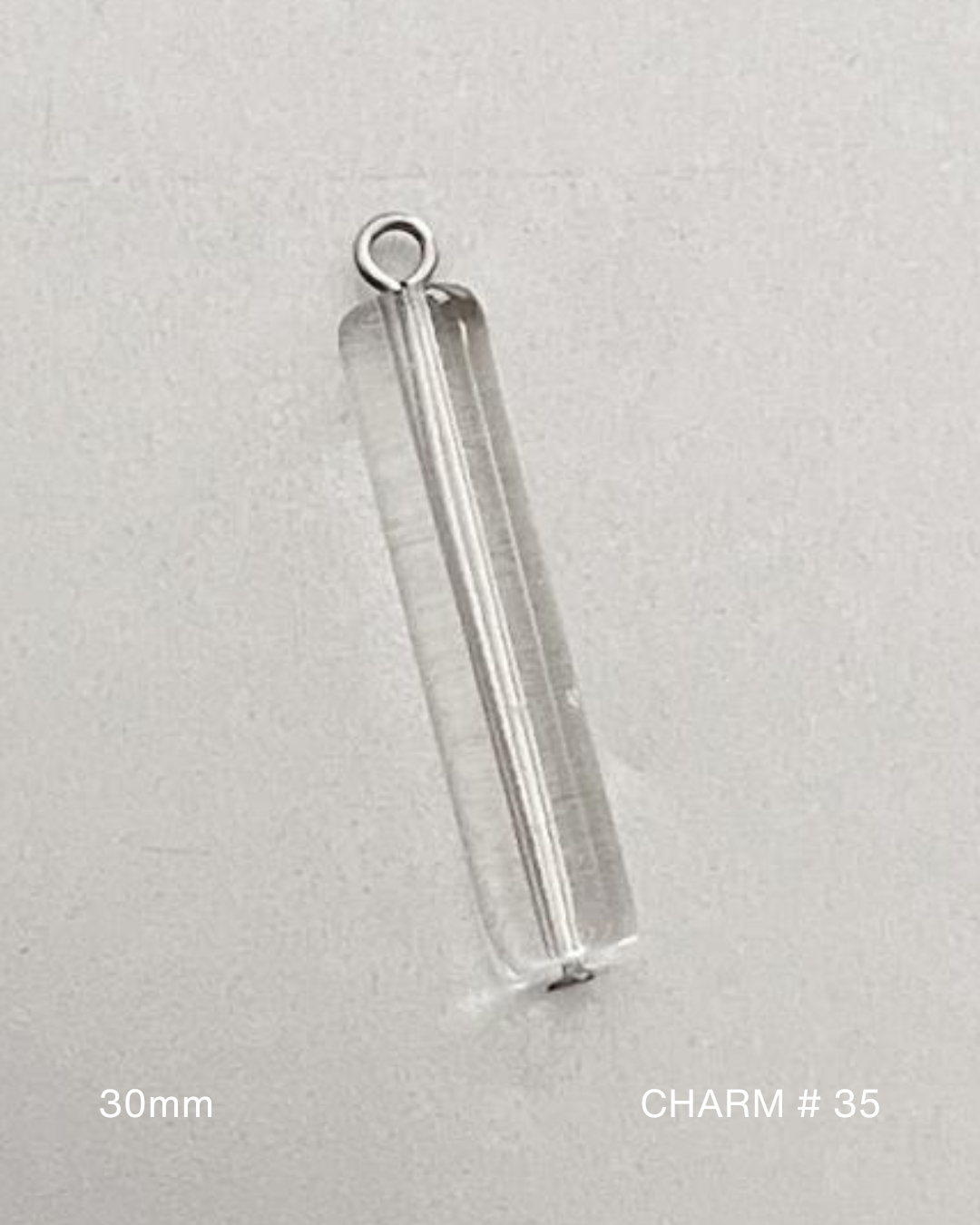 Charm Magic Bar