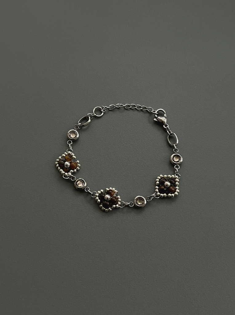 Sachi Gemstone Bracelet