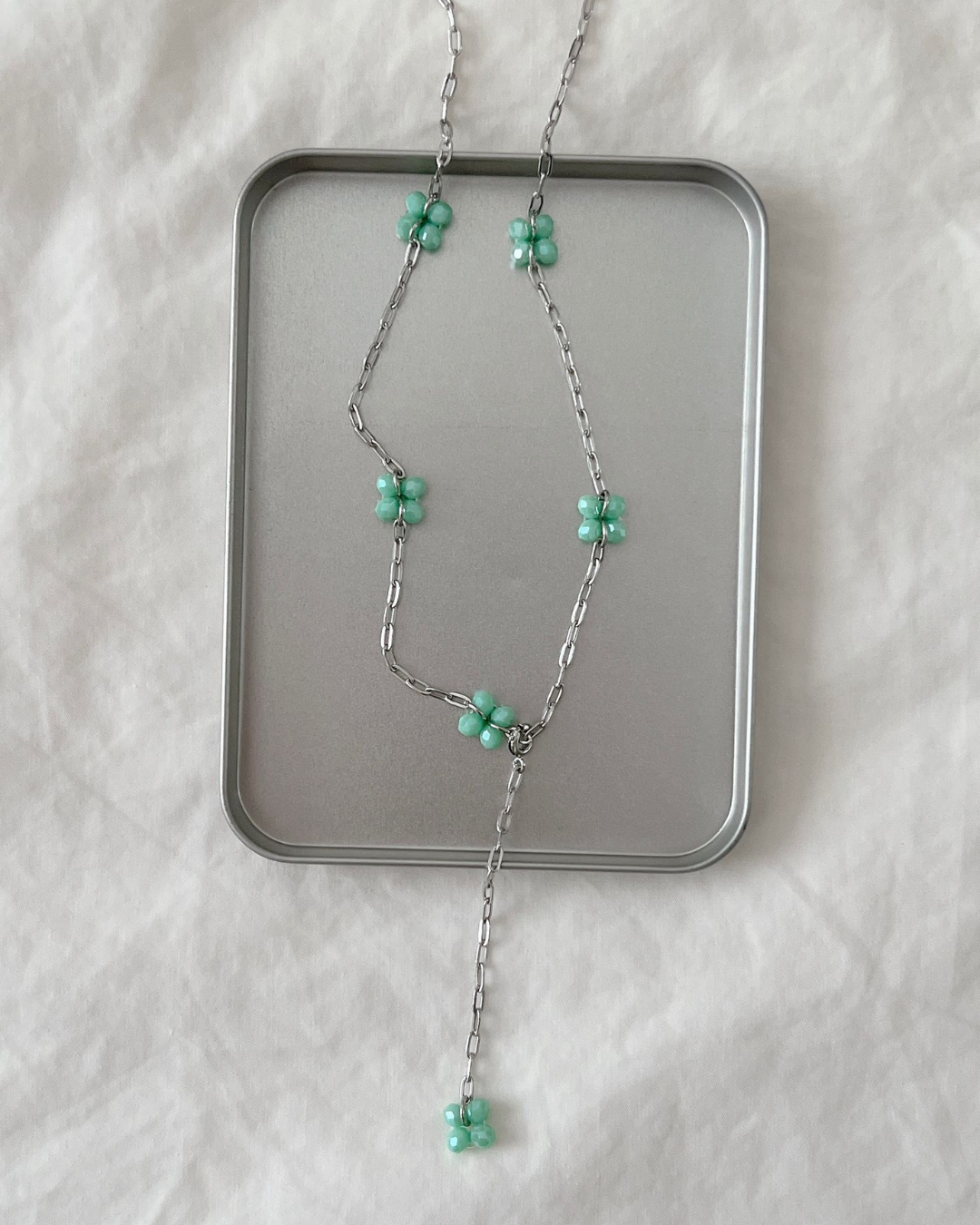 Sachi Vine Necklace