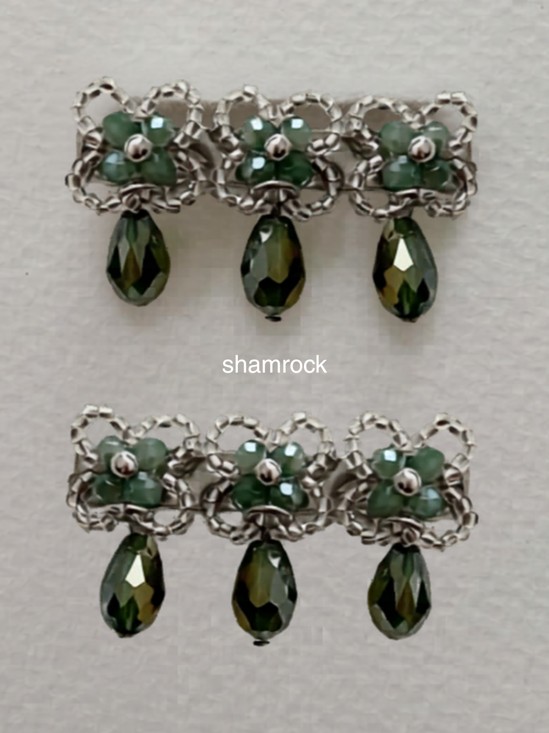 Sachi Bijou Hairclip