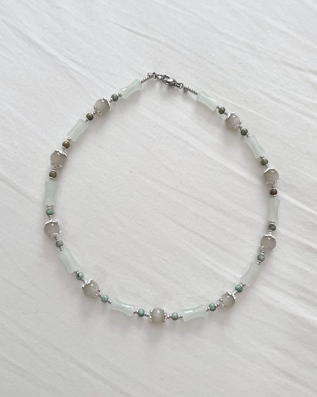 Akari Moon Necklace