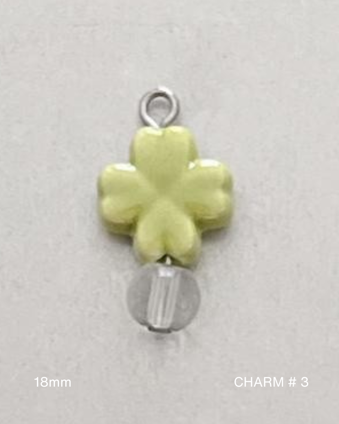 Charm Magic Bar