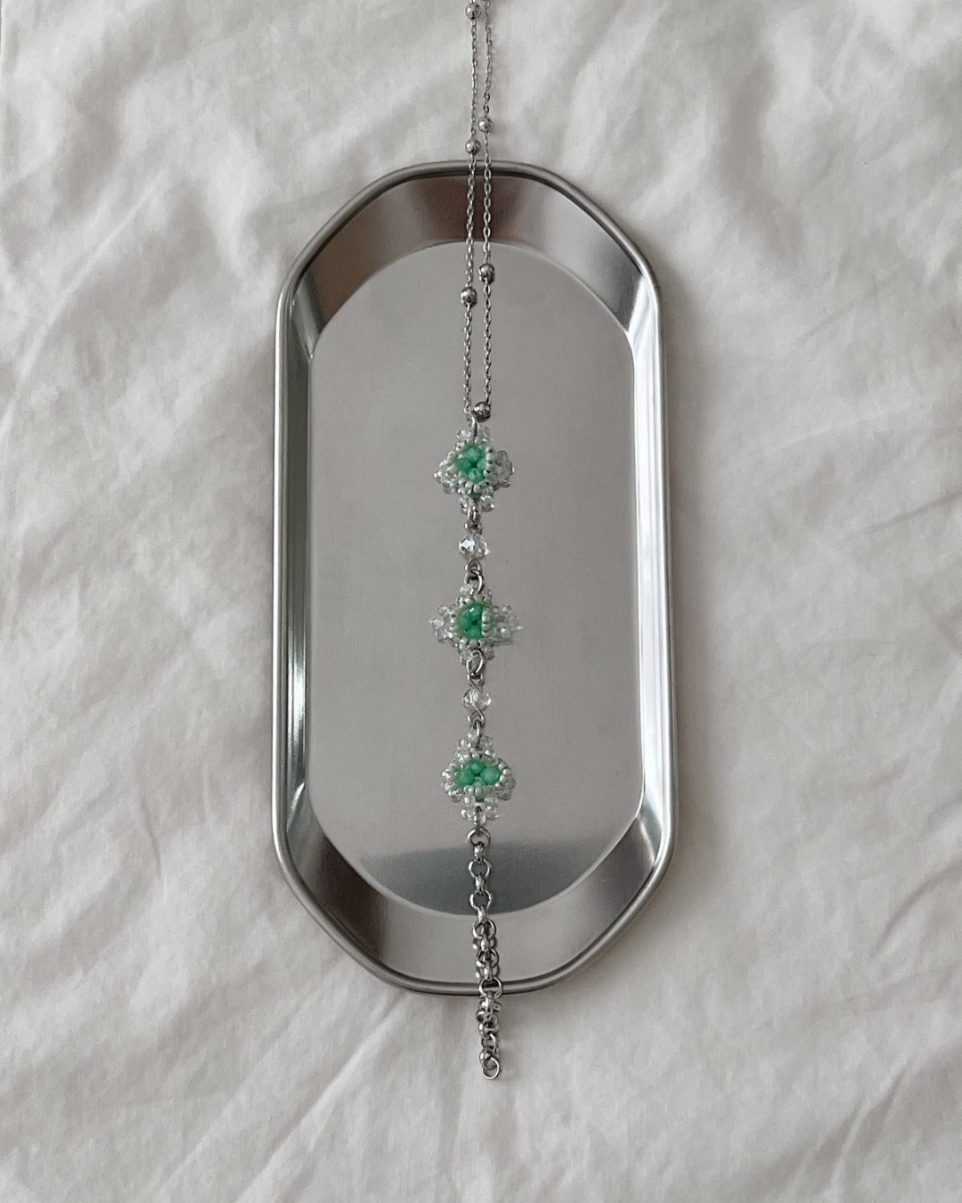 Suki Lariat Necklace