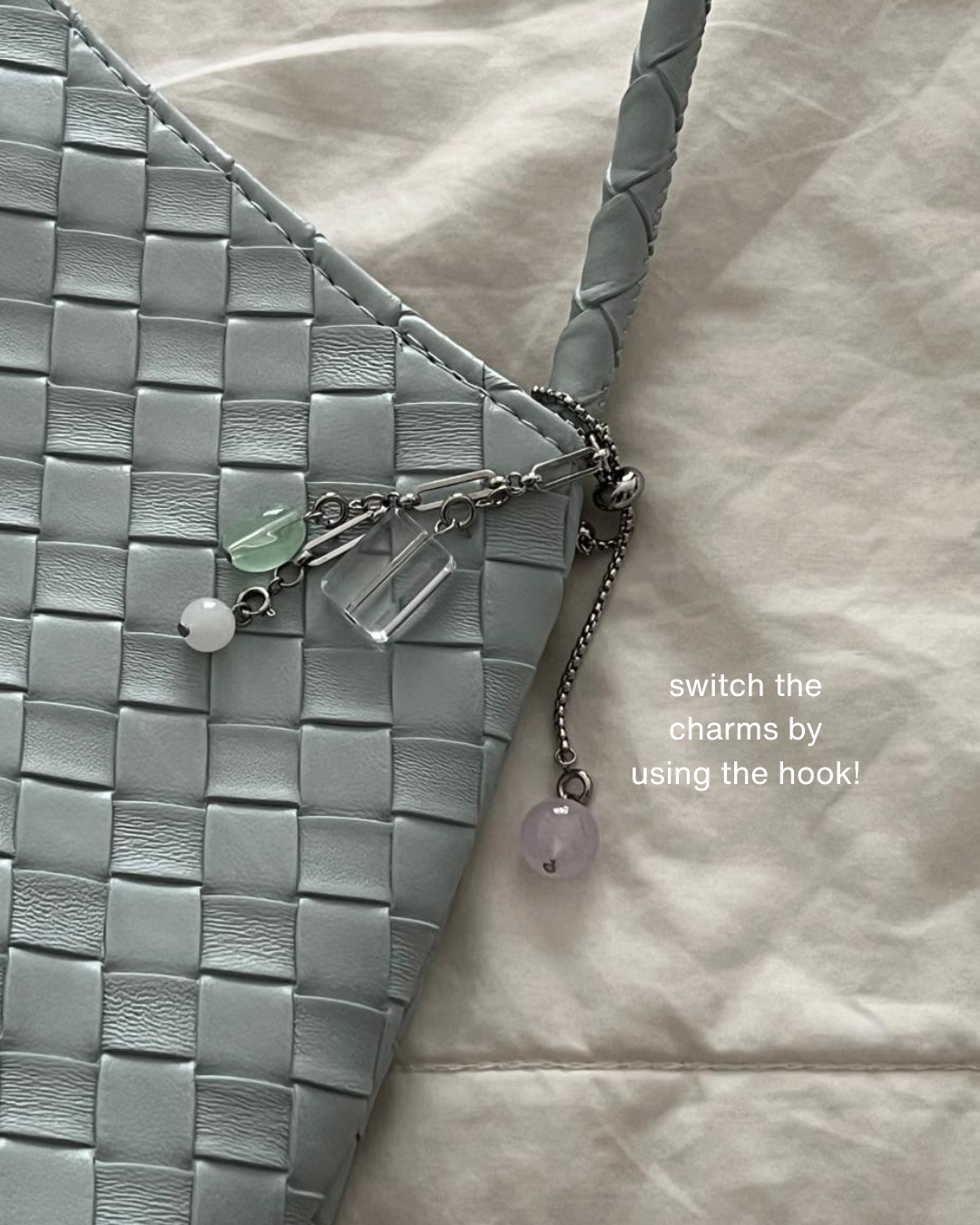 Charm Magic Bar