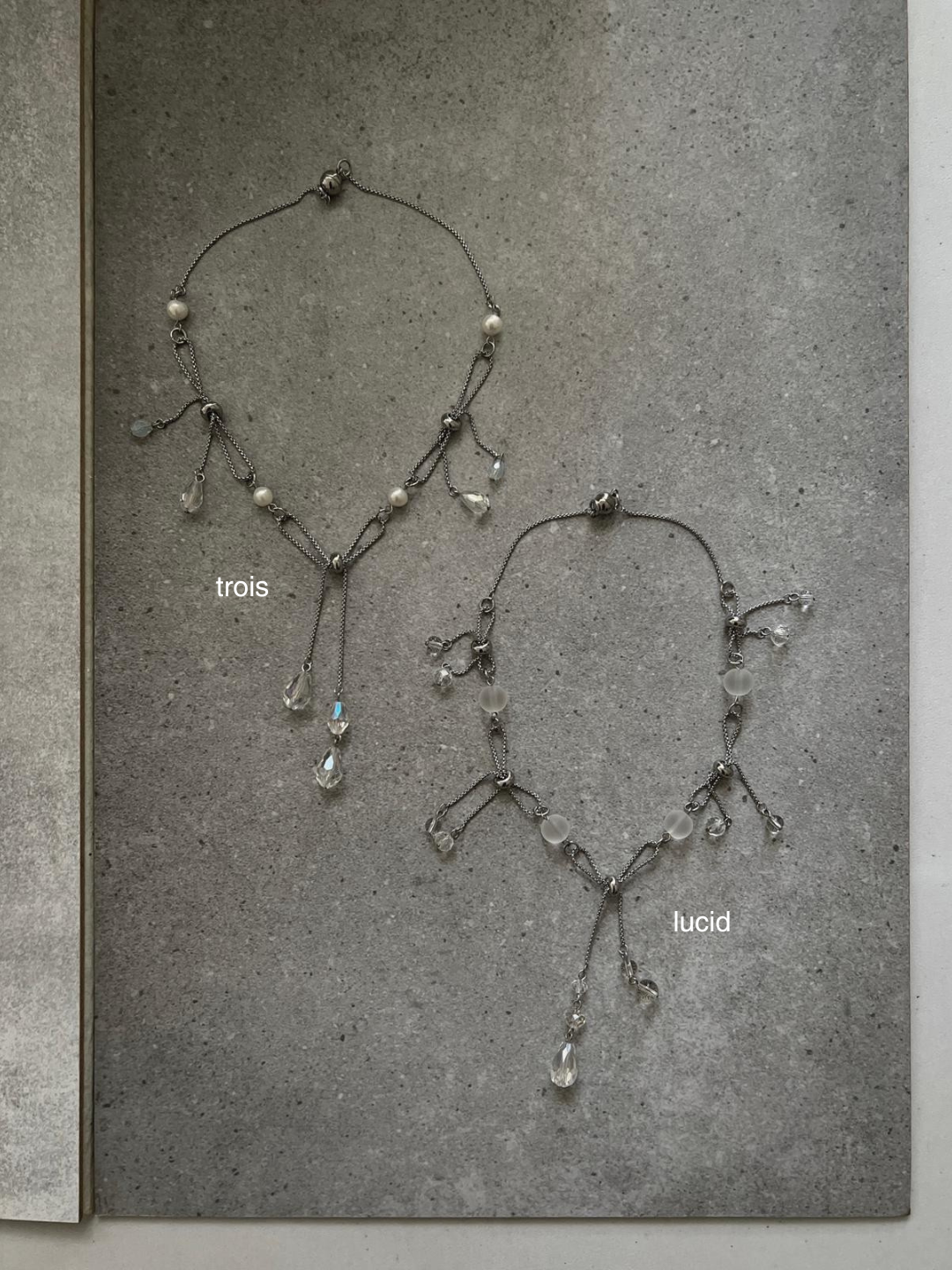 Reverie Dream Necklace