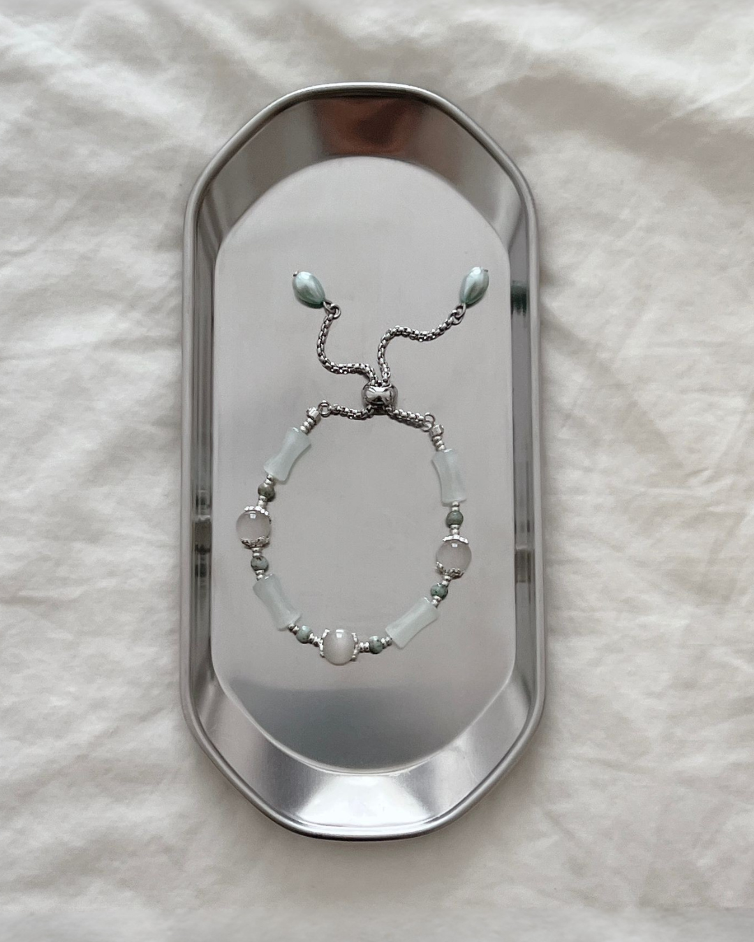 Akari Moon Bracelet