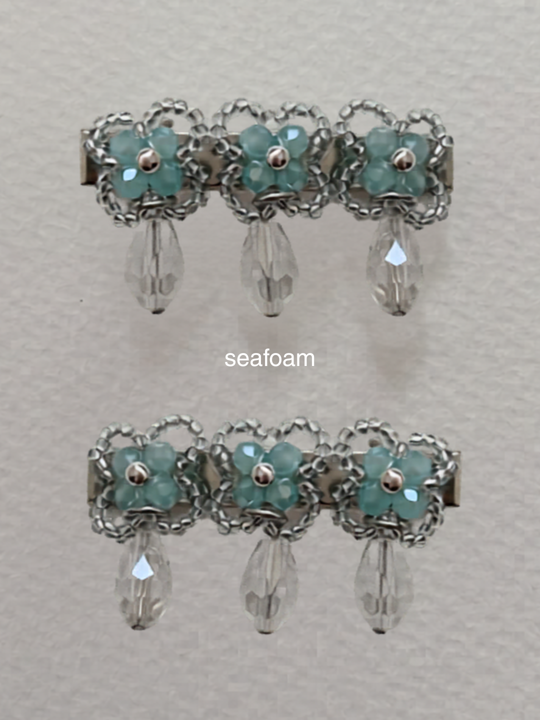 Sachi Bijou Hairclip