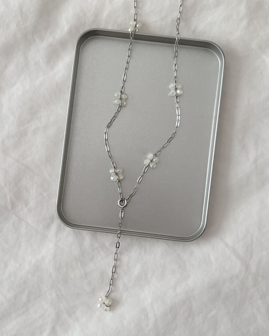 Sachi Vine Necklace