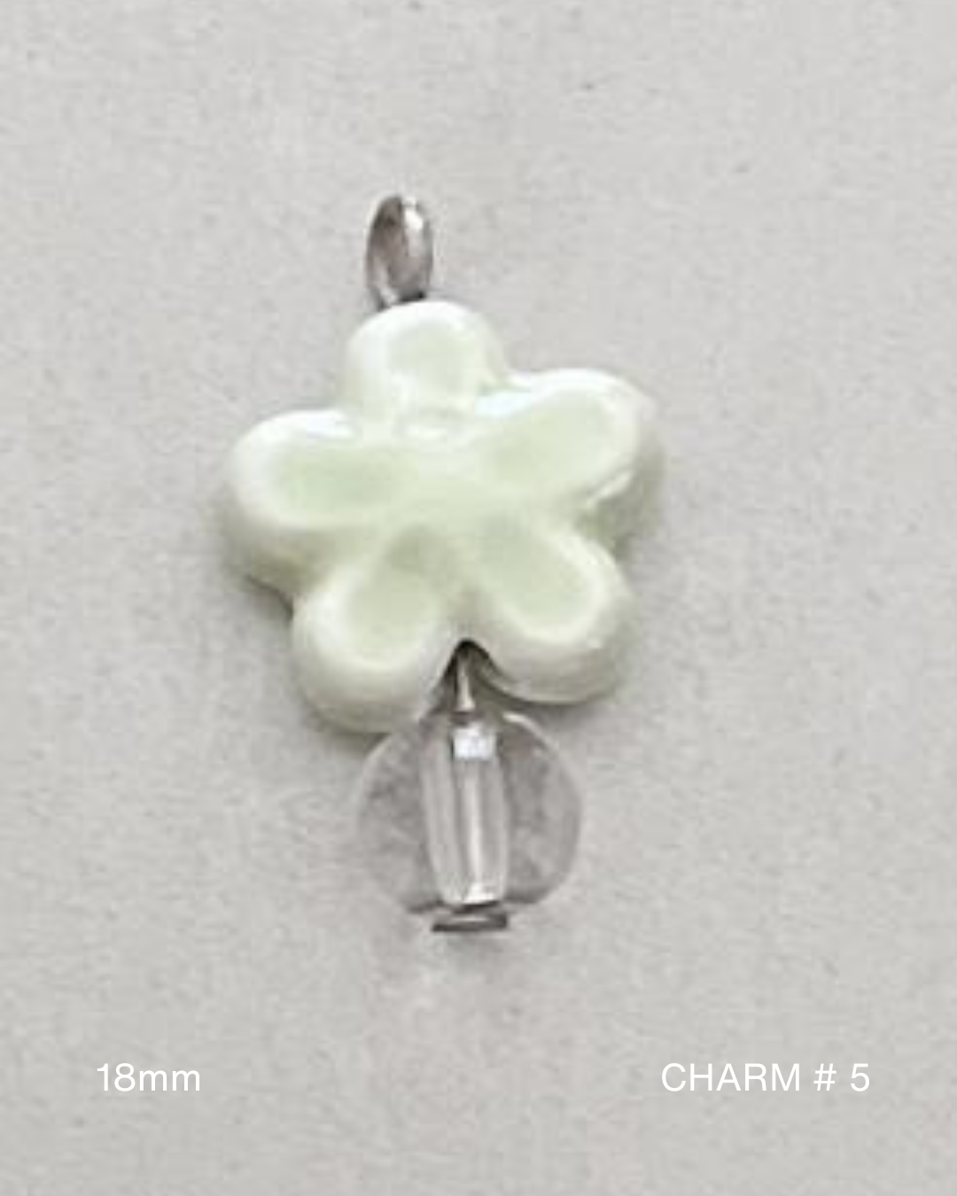 Charm Magic Bar
