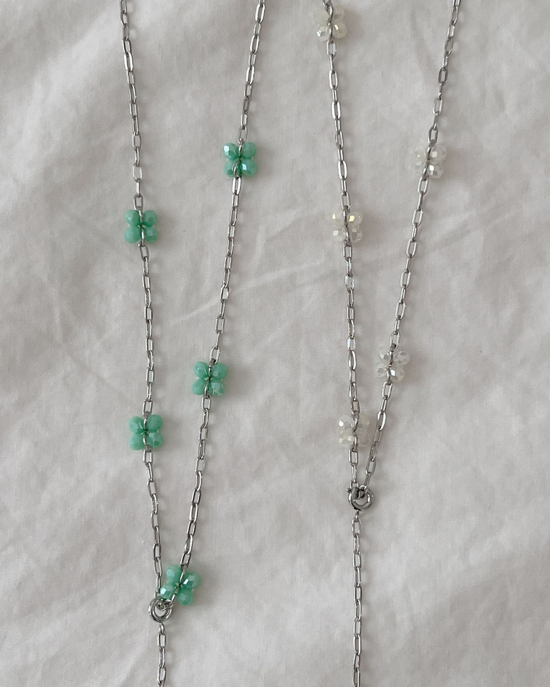 Sachi Vine Necklace