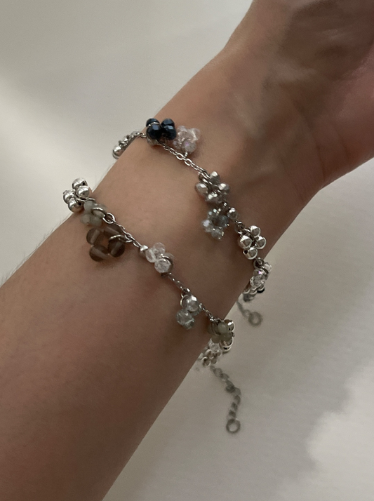Sachi Charm Bracelet