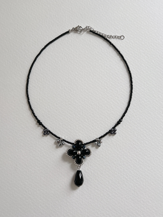 Rin Jewel Necklace