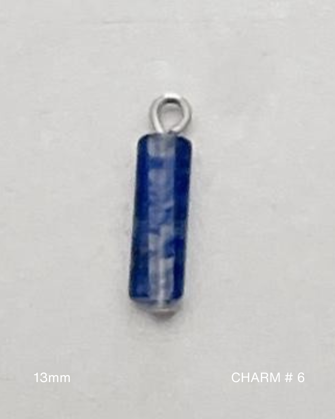 Charm Magic Bar