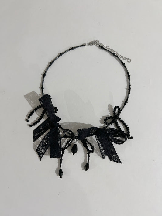 The Coquette - KAIA Necklace