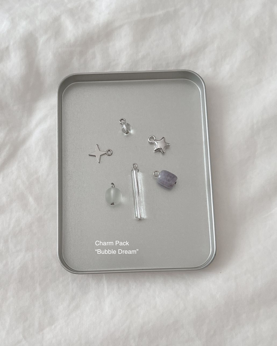 Seika Yume Necklace