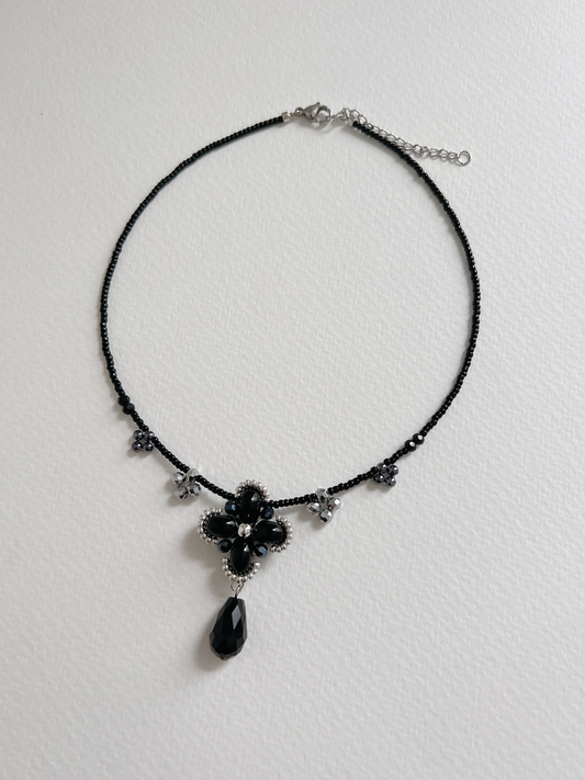 Rin Jewel Necklace