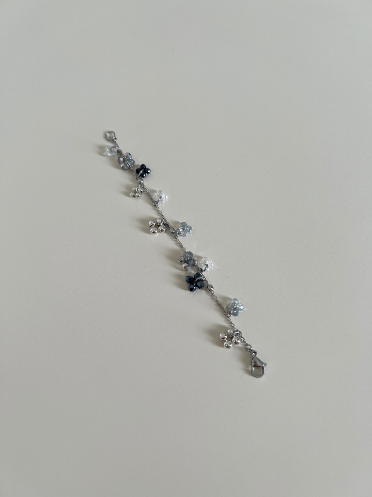 Sachi Charm Bracelet