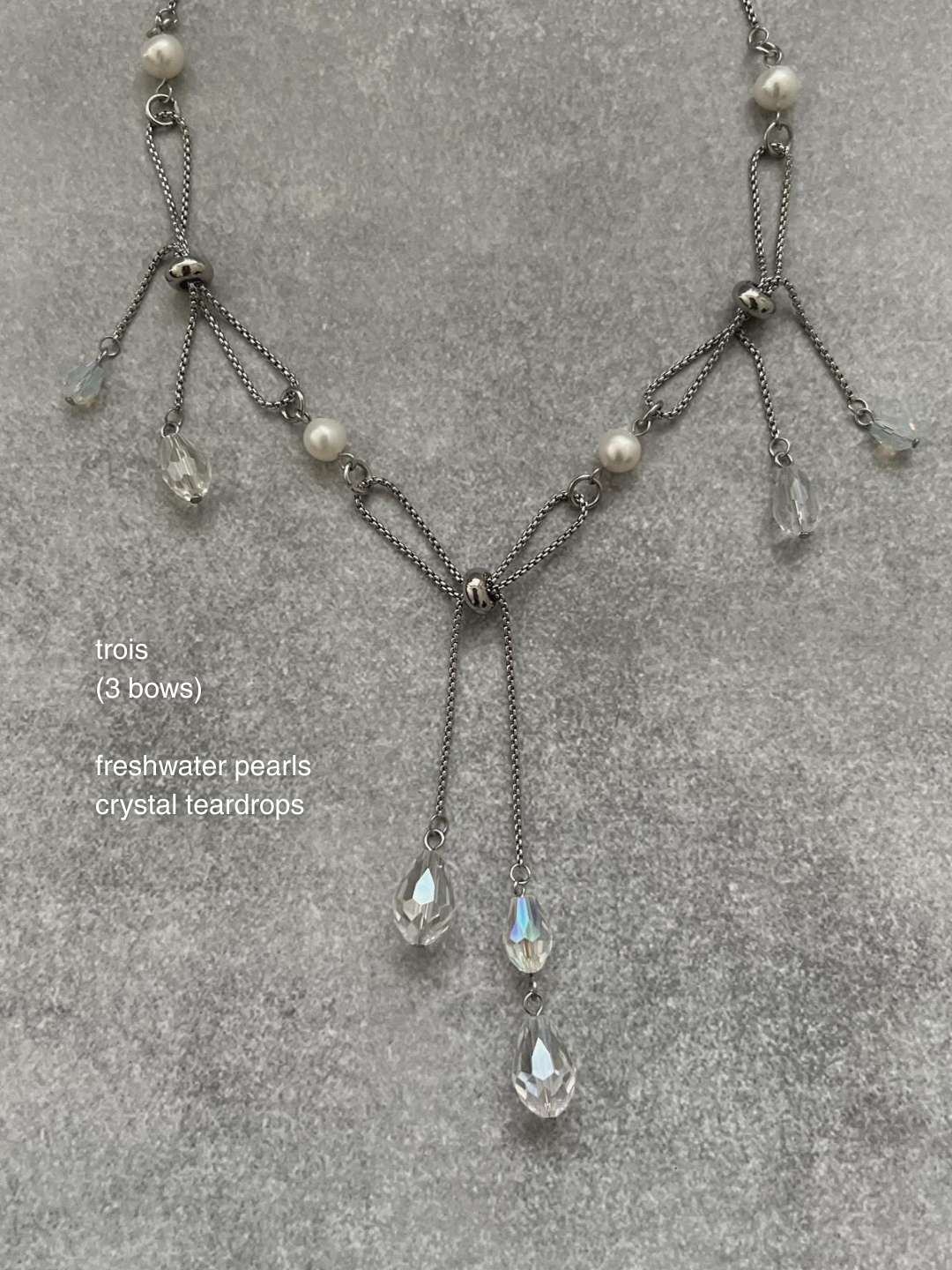 Reverie Dream Necklace