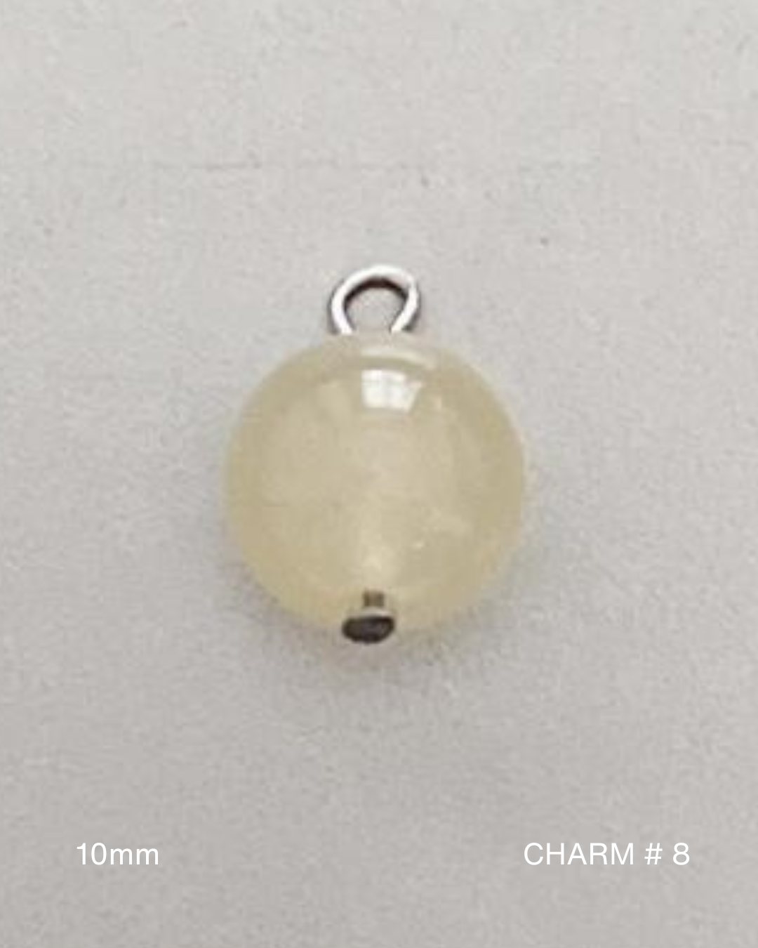 Charm Magic Bar