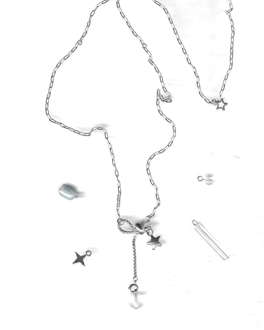 Seika Yume Necklace