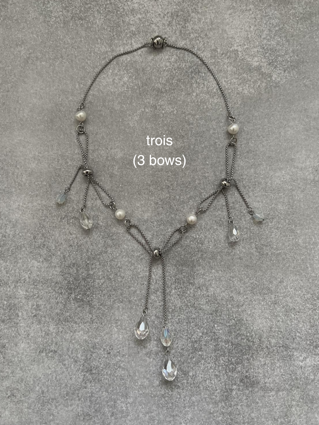 Reverie Dream Necklace