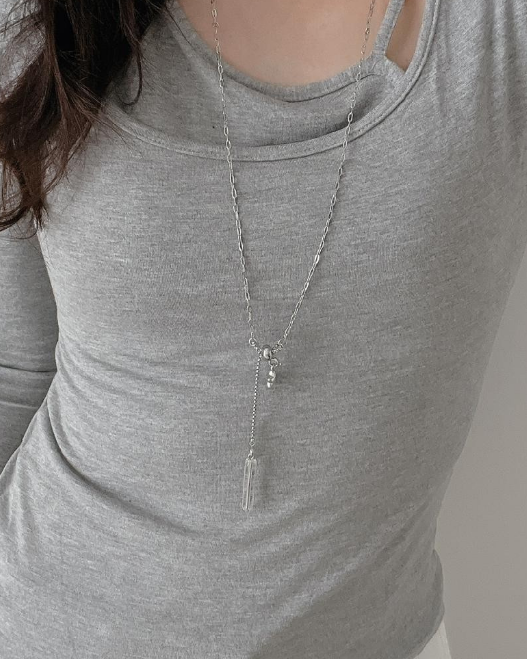 Seika Yume Necklace