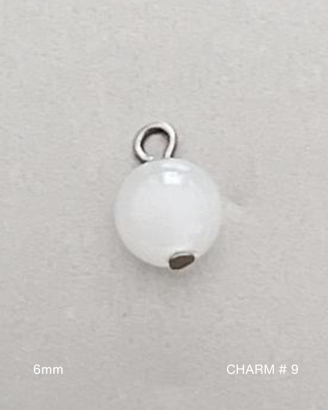 Charm Magic Bar