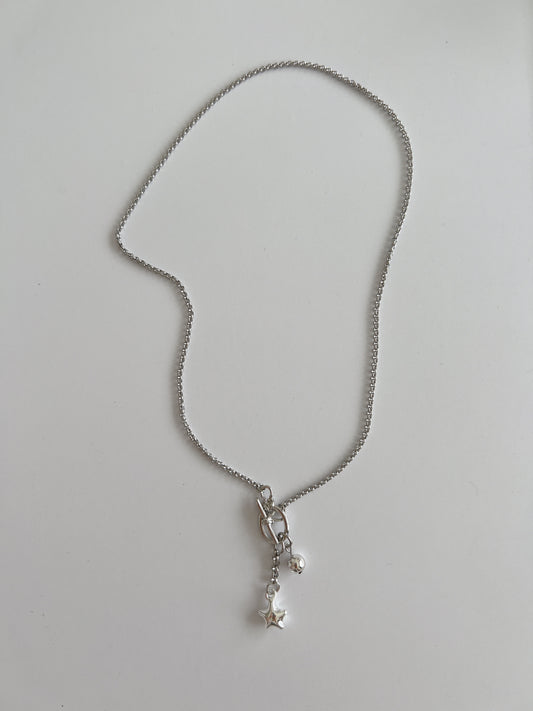Mini Etoile Necklace