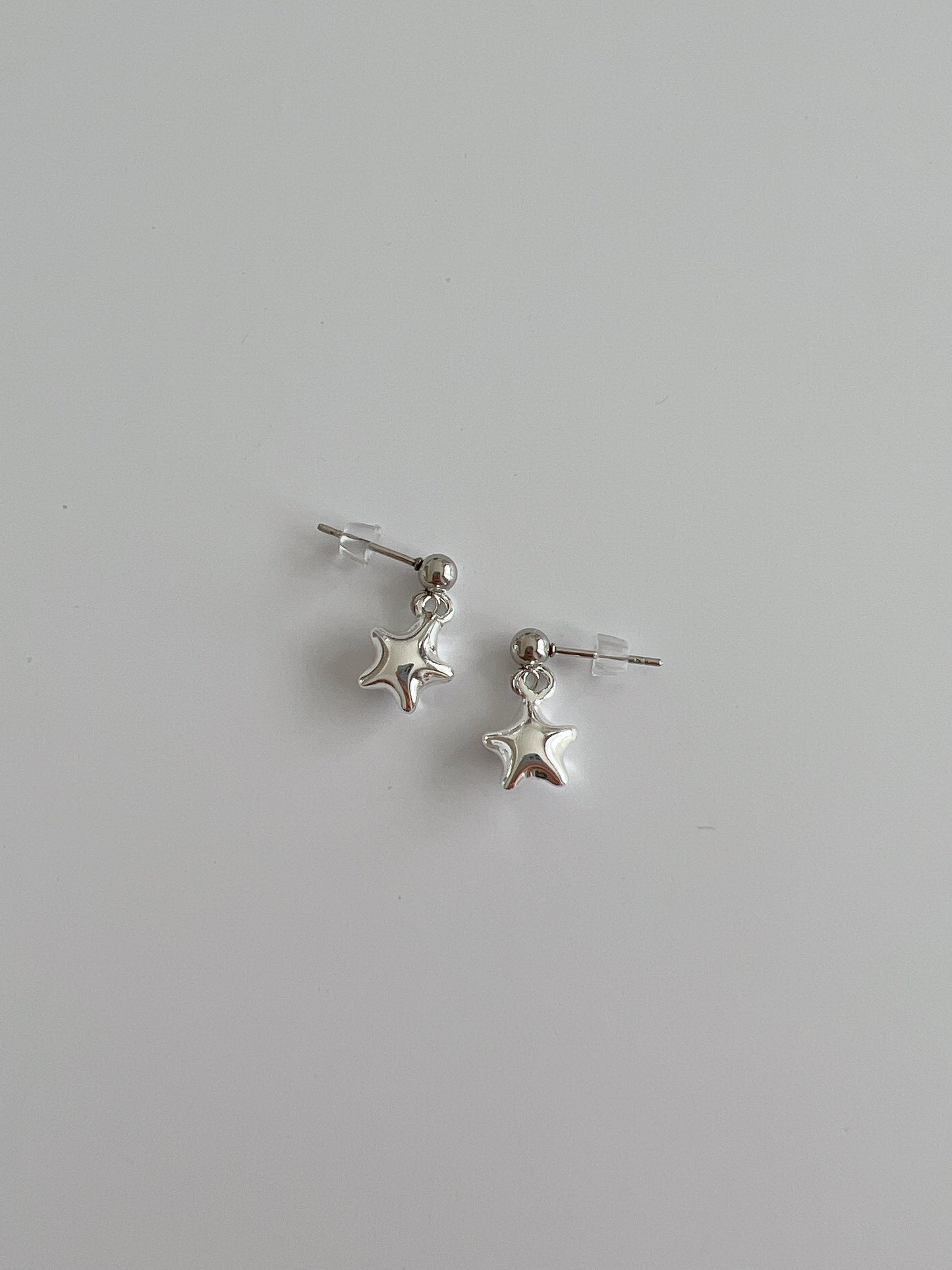 Mini Etoile Earrings