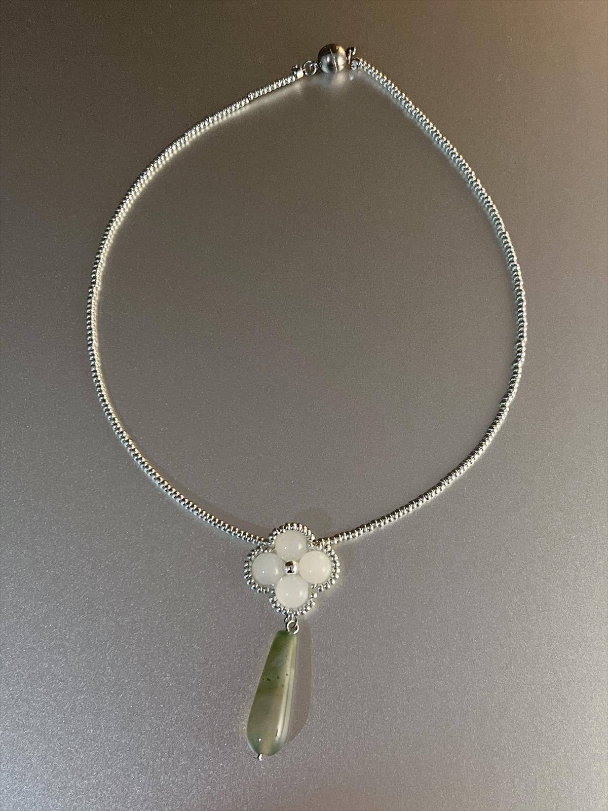 11 sachi: fleur de lys
