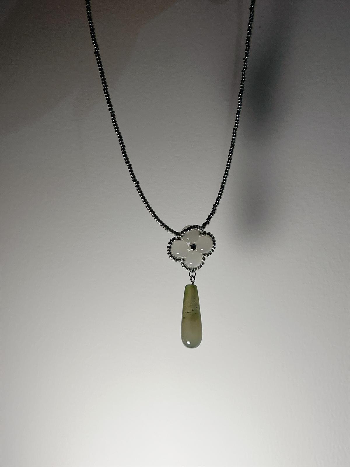 11 sachi: fleur de lys