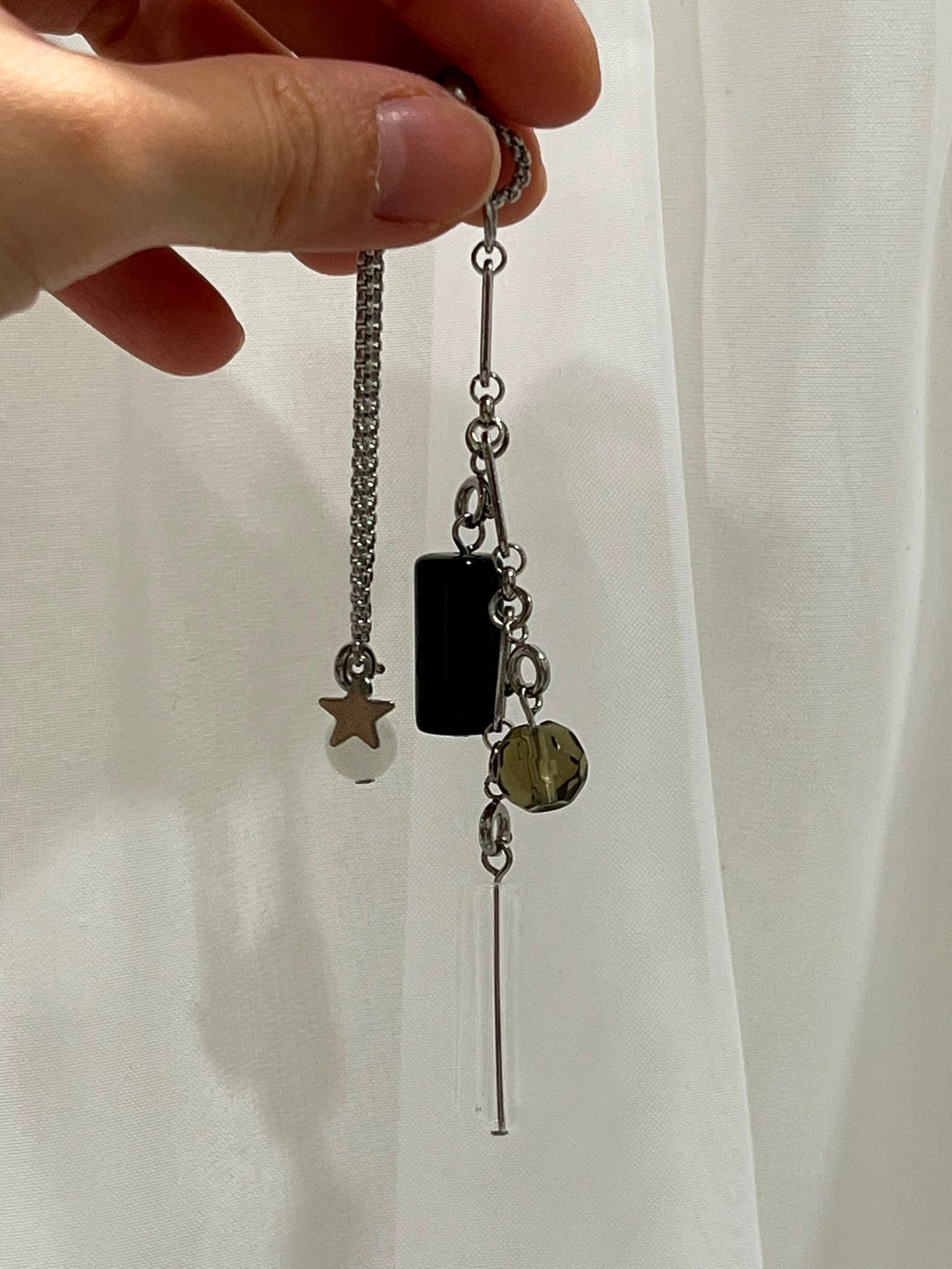 Charm Magic Bar