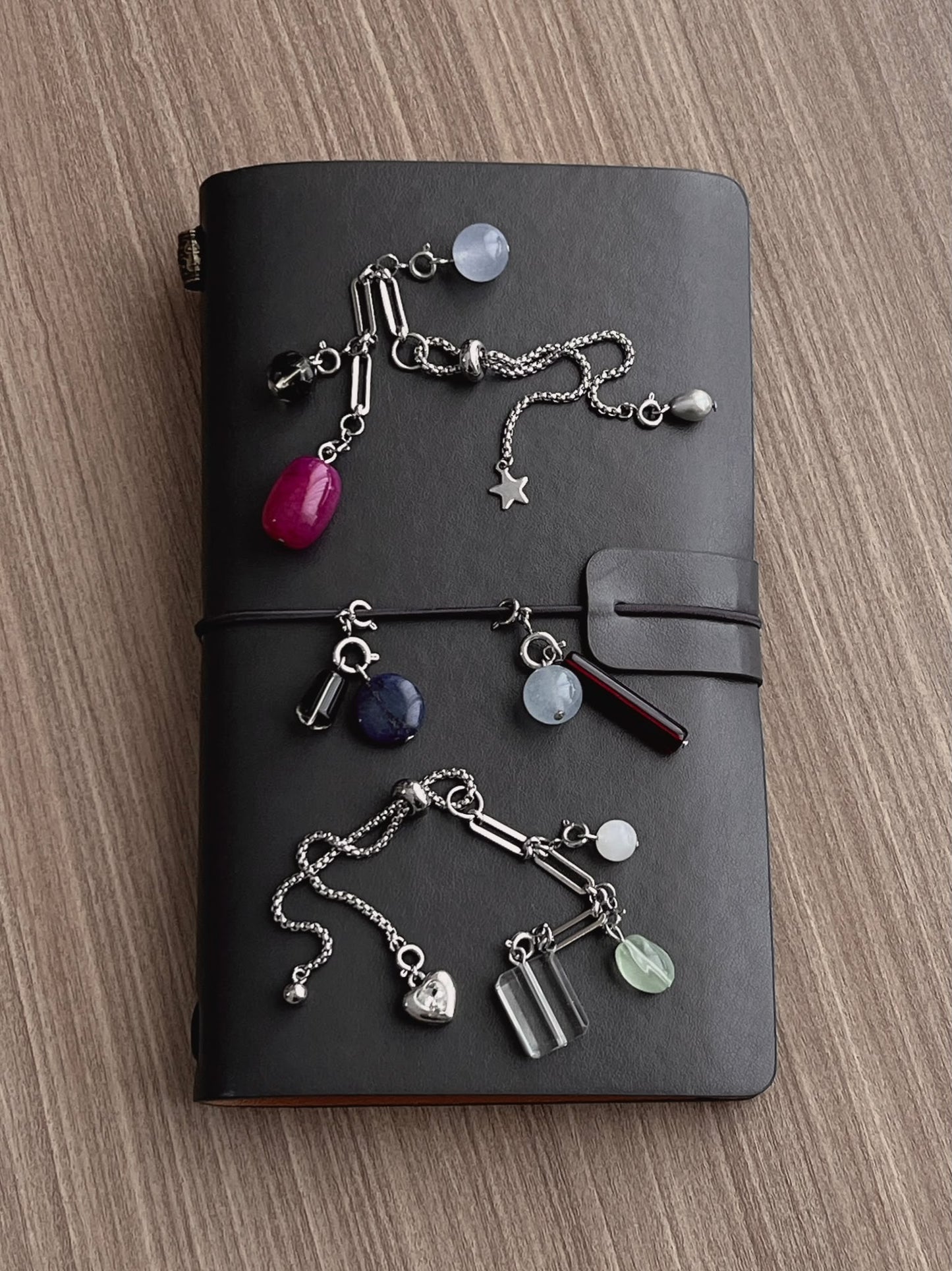 Charm Magic Bar