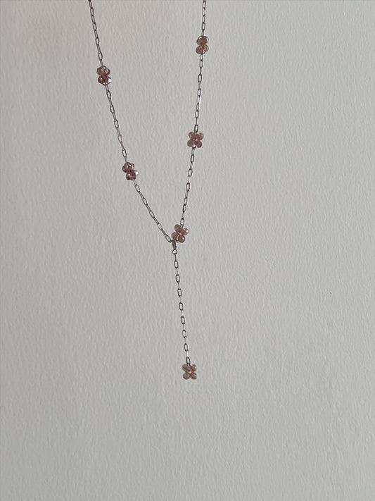 Sachi Vine Necklace