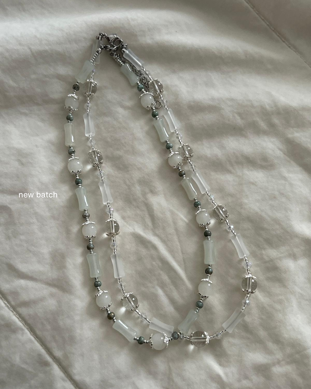 Akari Moon Necklace