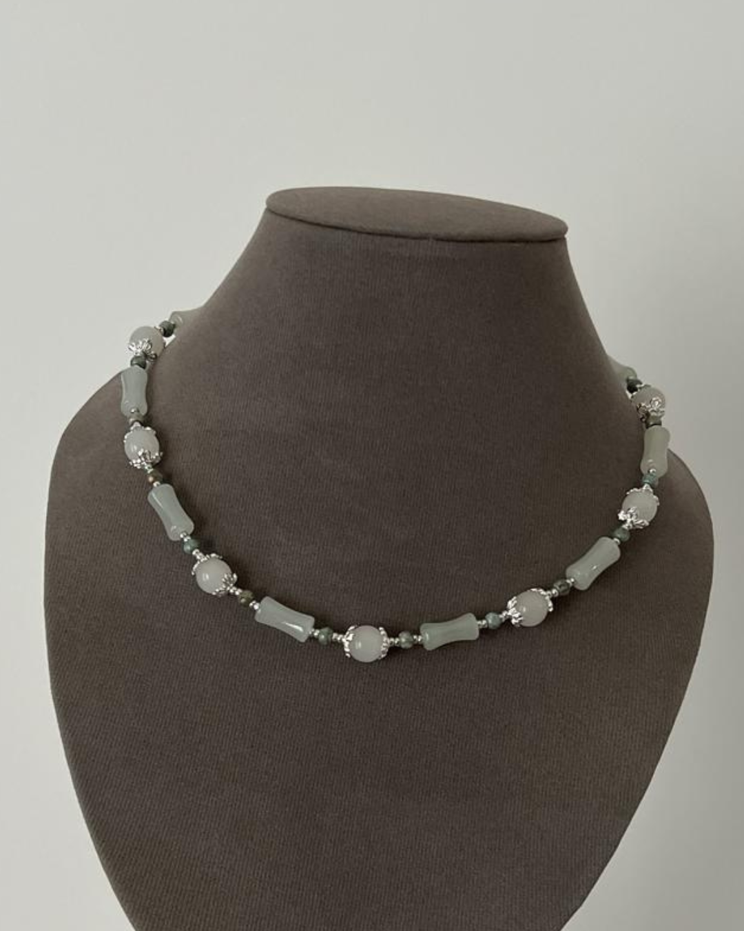Akari Moon Necklace