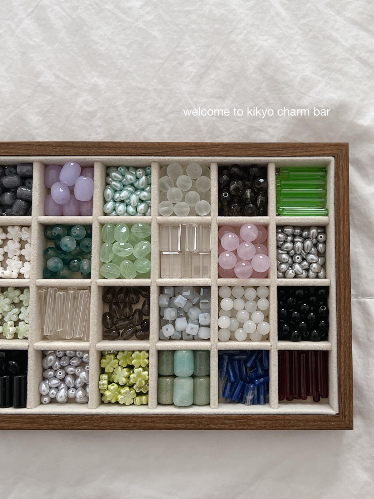 Charm Magic Bar