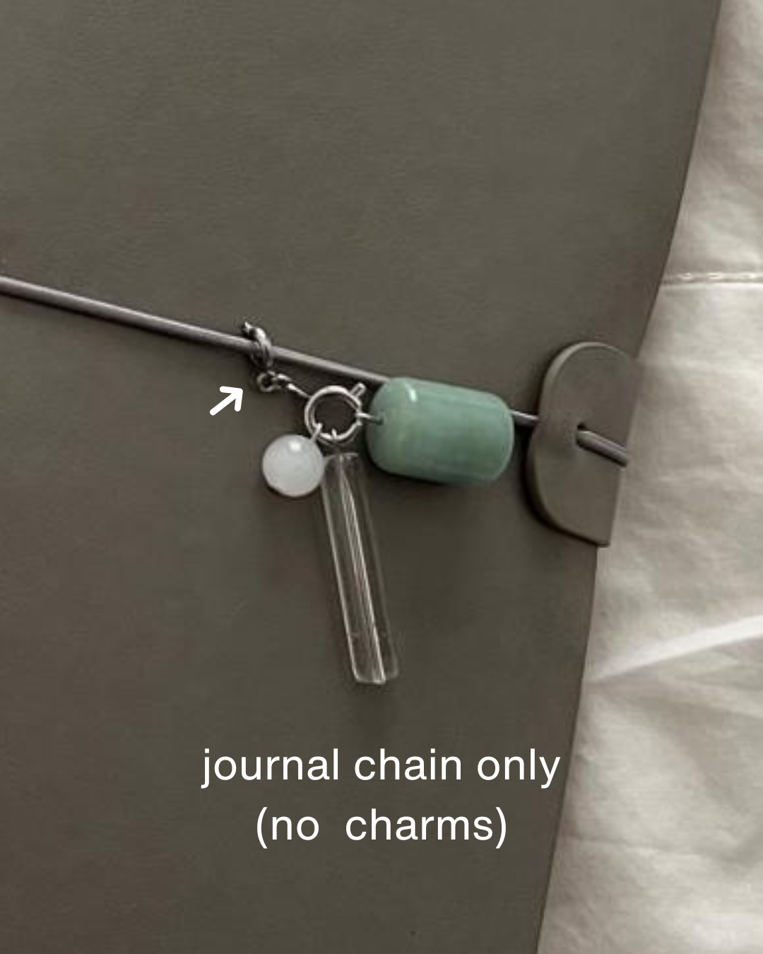 Charm Magic Bar