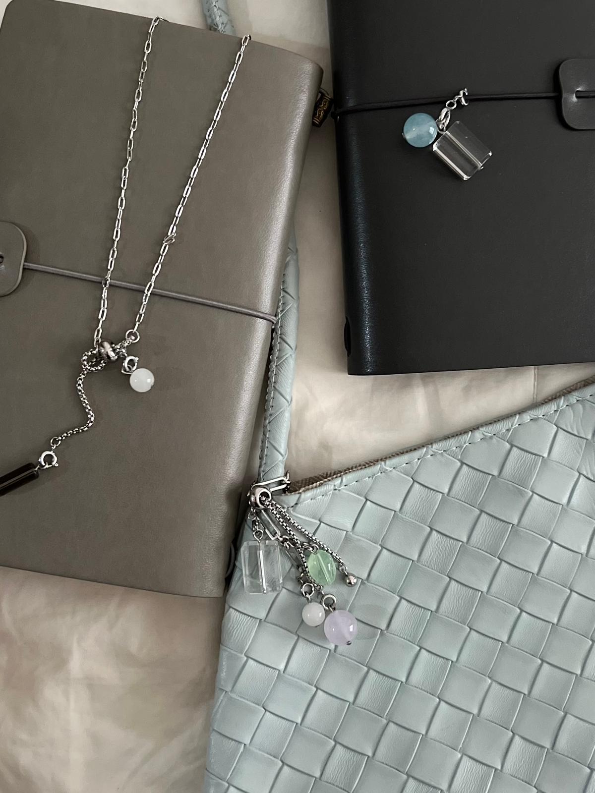 Charm Magic Bar