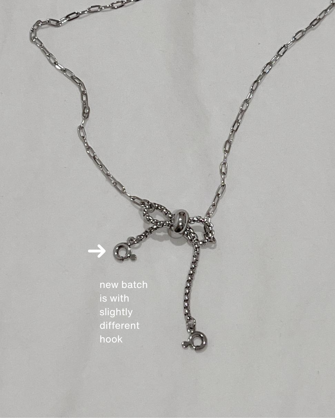 Seika Yume Necklace