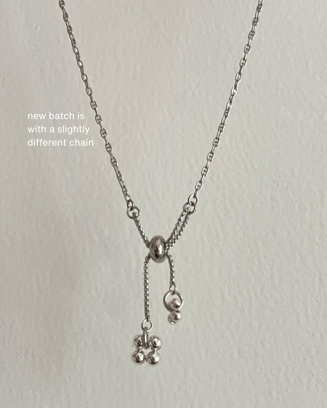 Sachi Yume Necklace